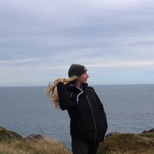 Meet your Posher, Shannon